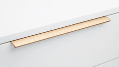 Sleek Edge Pull