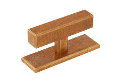 Digbeth Solid Brass T-bar Cabinet Pull