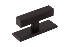 Digbeth Solid Brass T-bar Cabinet Pull