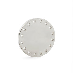Stardust - Solid Brass Door Knob