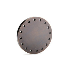 Stardust - Solid Brass Door Knob