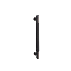 Buster & Punch - Pull Bar / Double -Sided / Cross