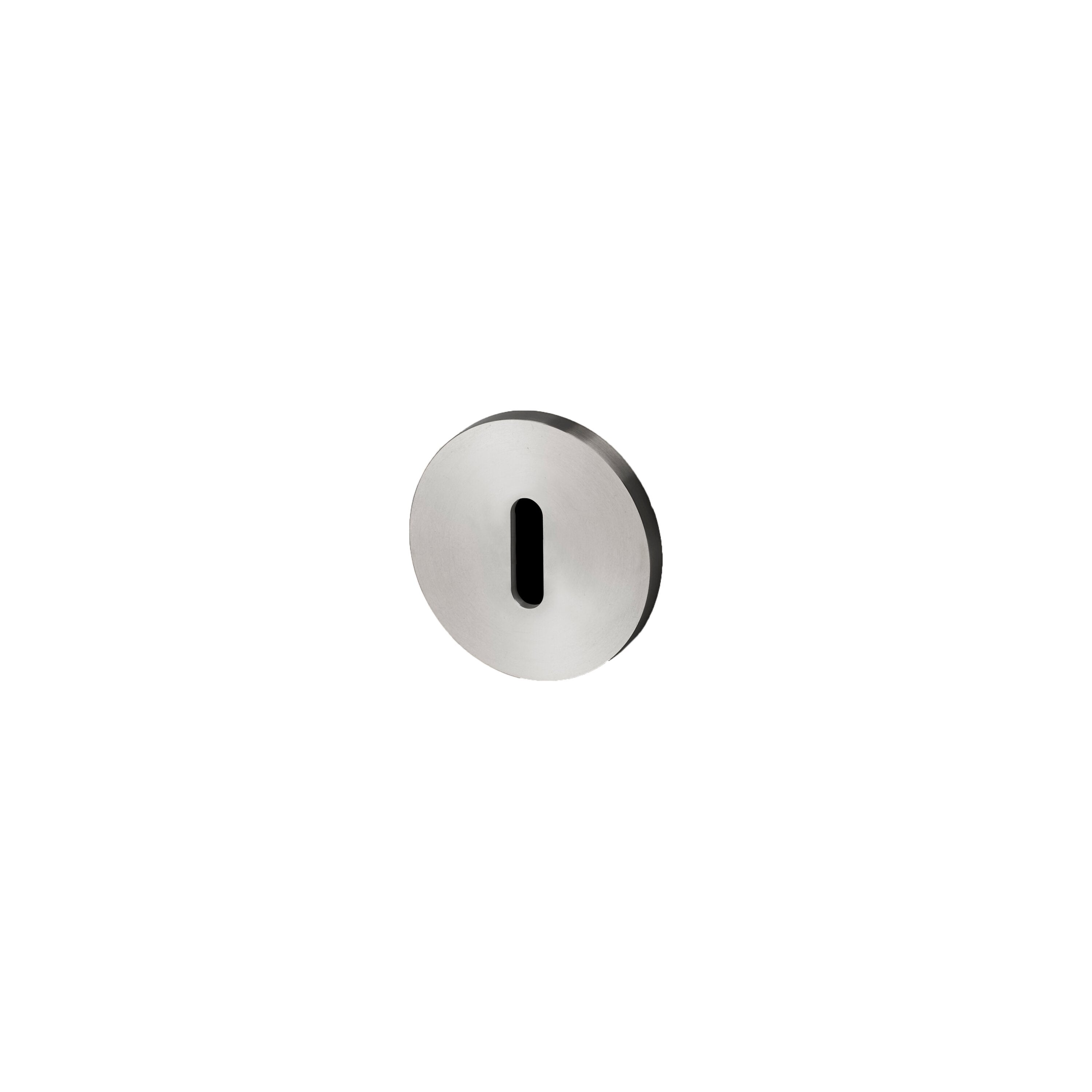 Buster & Punch - Oval Key Escutcheon Plate