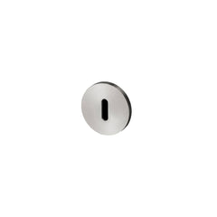 Buster & Punch - Oval Key Escutcheon Plate