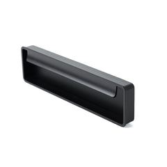 Fold Flush Pull Handle