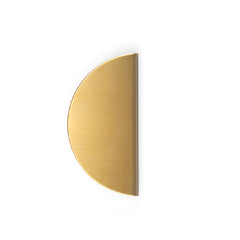 Sola Half Moon Pull Handle