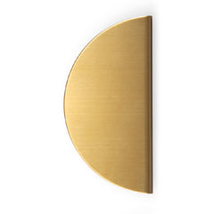 Sola Half Moon Pull Handle