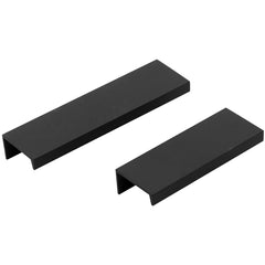 Massa Profile Handle / Edge Pull