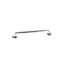 Bakes Solid Brass Cabinet Handle/Drawer Pull