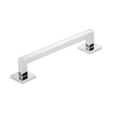 Bromford Solid Brass Cabinet Handle/Drawer Pull