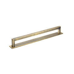 Bromwich Solid Brass Cabinet Handle/Drawer Pull