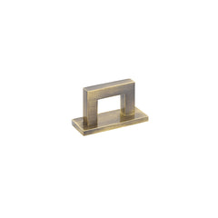 Bromwich Solid Brass Cabinet Handle/Drawer Pull
