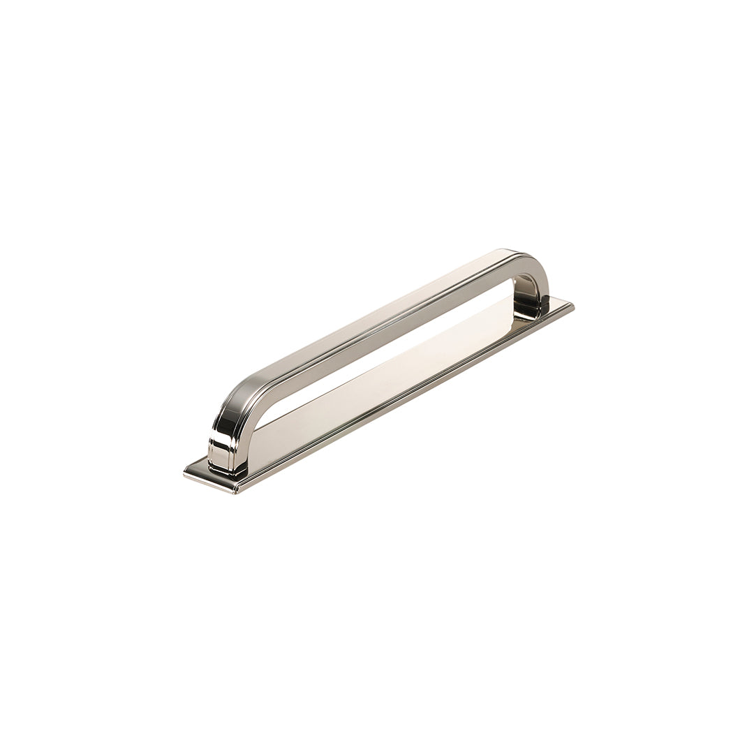 Dougan Solid Brass Cabinet Handle/Drawer Pull