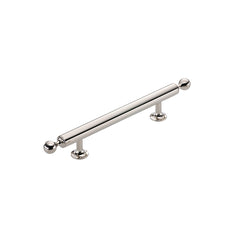 Latchford Solid Brass Cabinet Handle/Drawer Pull