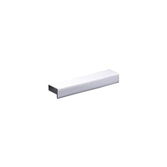 Quinton Solid Brass Cabinet Handle / Drawer Pull