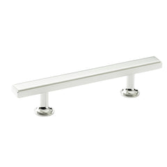 Rotunda Solid Brass Cabinet Handle / Drawer Pull
