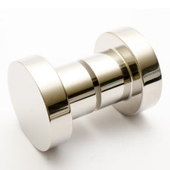Dot Shower Door Knob