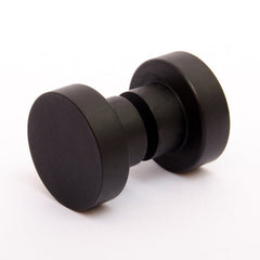 Dot Shower Door Knob