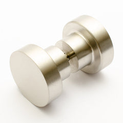 Dot Shower Door Knob