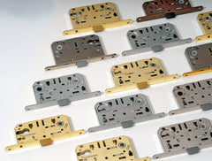 AGB Mediana Passage / Privacy Lock