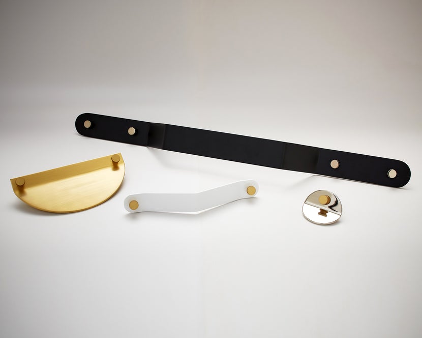 Geo 20 Cabinet Handle