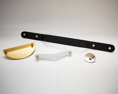 Geo 20 Cabinet Handle