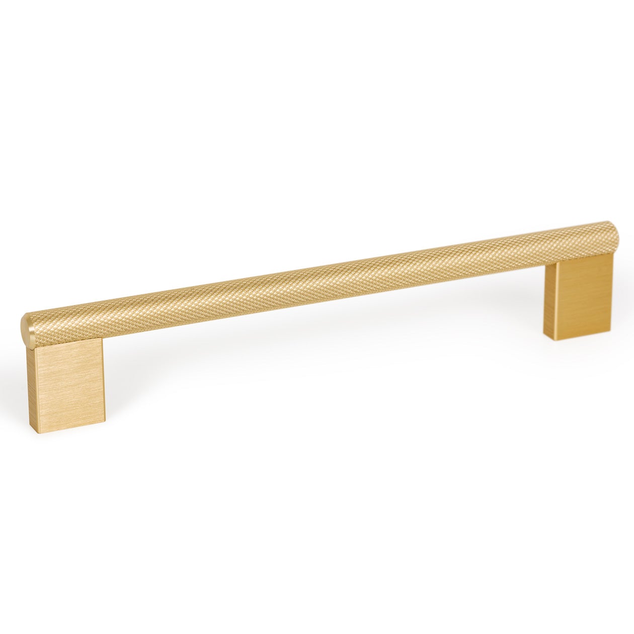 Graf D-Handle / Cabinet Pull