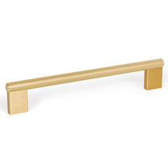 Graf D-Handle / Cabinet Pull