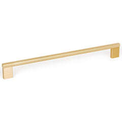 Graf D-Handle / Cabinet Pull