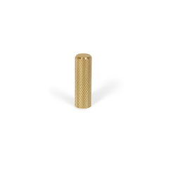 Graf Slim Cylinder Knob