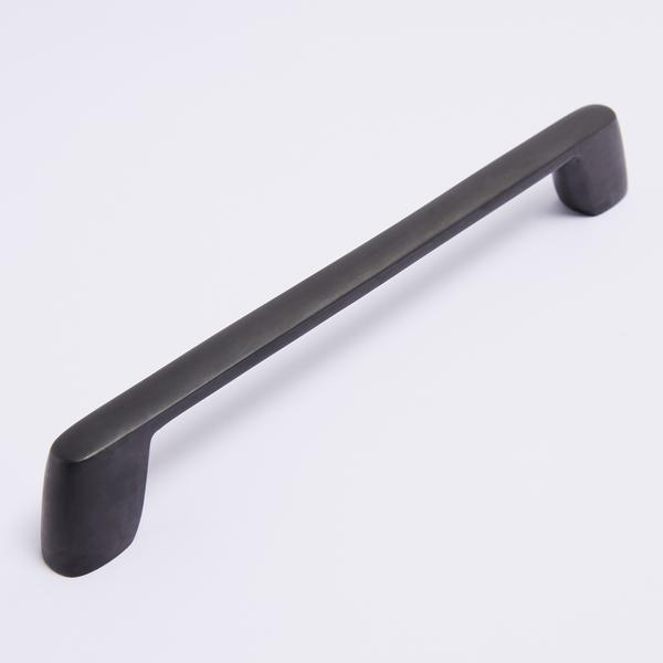 Surrey Solid Brass Cabinet Handle / Drawer Pull