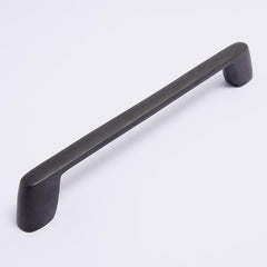 Surrey Solid Brass Cabinet Handle / Drawer Pull