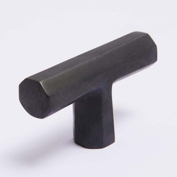 Henley Solid Brass T-Bar
