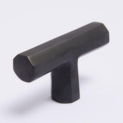 Henley Solid Brass T-Bar