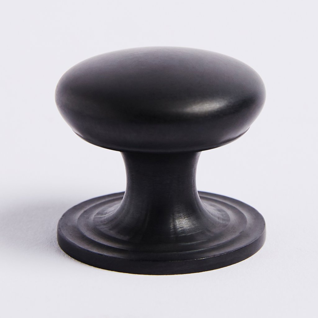 Kew Solid Brass Knob