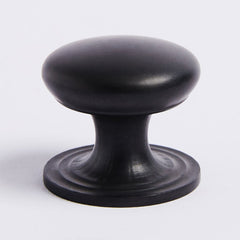 Kew Solid Brass Knob