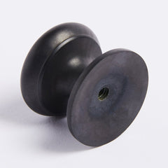 Kew Solid Brass Knob