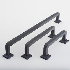 Bronte Solid Brass Handle