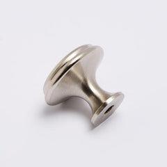 Kew Solid Brass Knob