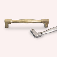 Square Handle