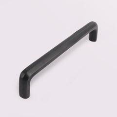 Henley Solid Brass Cabinet Handle