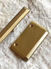 PYRA Series, 3" Edge Pull