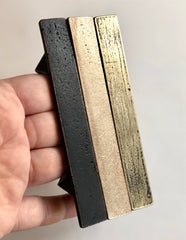GEO Series 5" Handle.