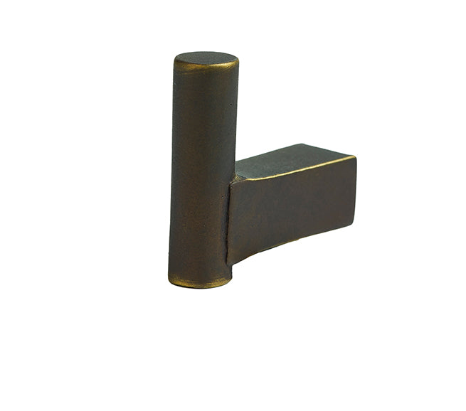 Core Solid Brass Hook