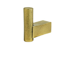 Core Solid Brass Hook