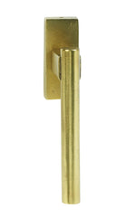 Core Solid Brass Window Handle