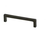 Essence Solid Brass Cabinet Handle