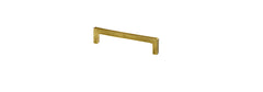 Essence Solid Brass Cabinet Handle
