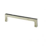 Essence Solid Brass Cabinet Handle