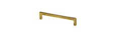 Essence Solid Brass Cabinet Handle